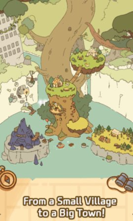森林村庄故事 1.2.4 安卓版 3