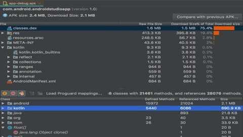 androidstudio 3.5.2 安卓版 2
