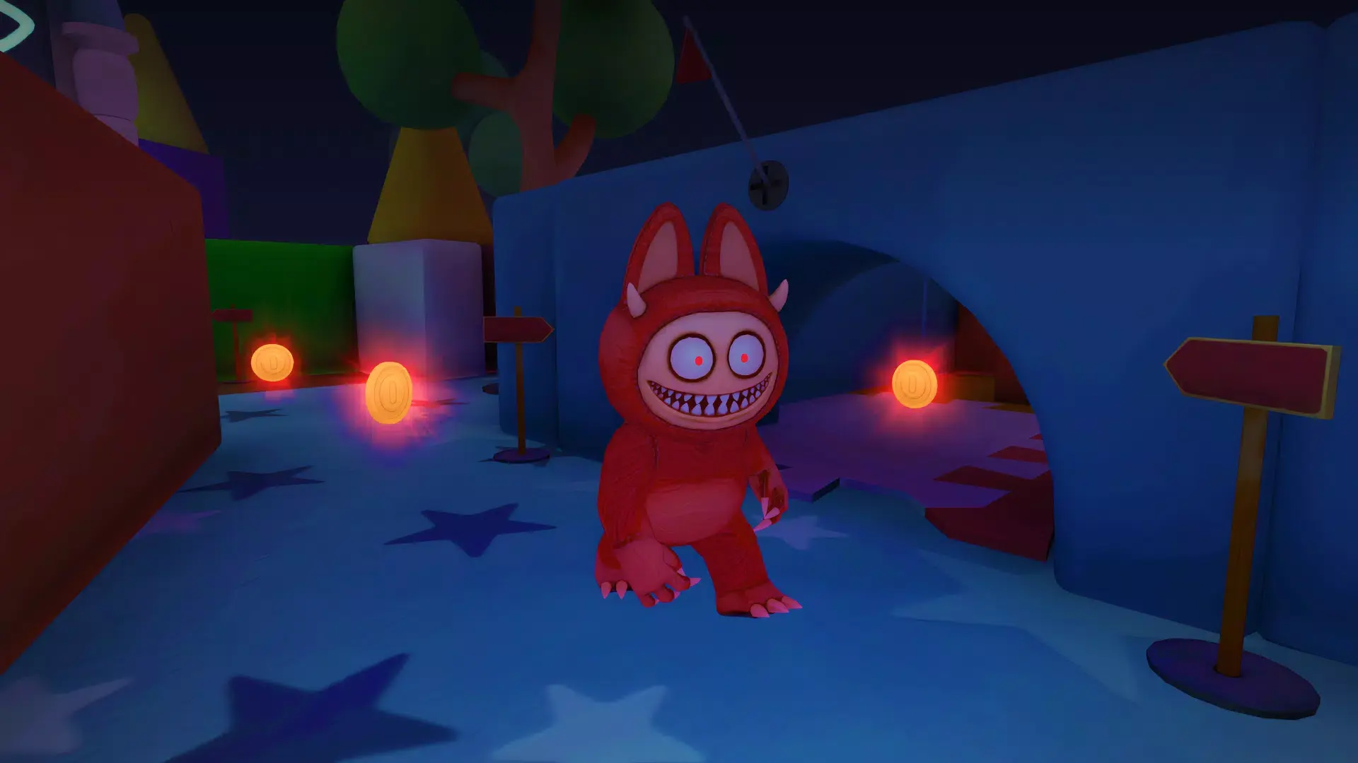 小小狩猎 1.2.0 安卓版 1