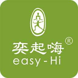 奕起嗨