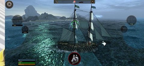 暴风雨 1.7.9 安卓版 2