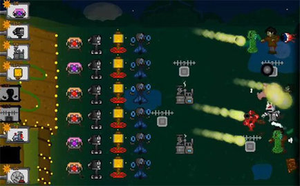 泰拉大战僵尸 0.655 安卓版 1