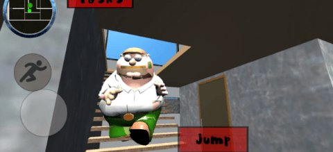 皮特格里芬邻居 1.0 安卓版 3