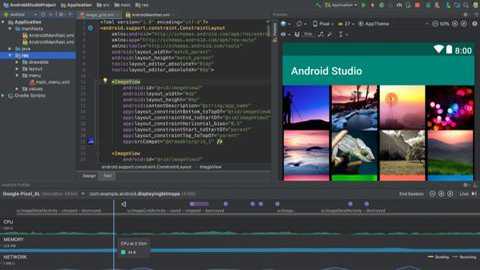 androidstudio 3.5.2 安卓版 1