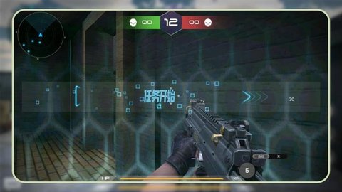 炼狱战场 1.1.1 安卓版 3