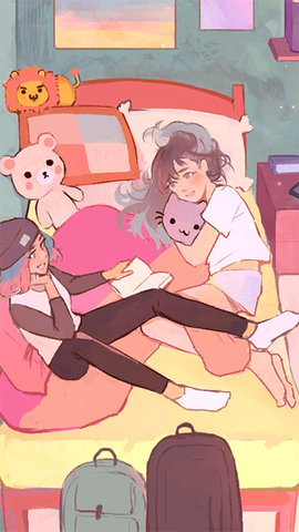 有个女孩 0.21 安卓版 2