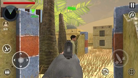 太平洋世界大战 7.0 安卓版 2