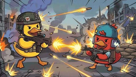 王牌决斗 1.0.1 安卓版 3