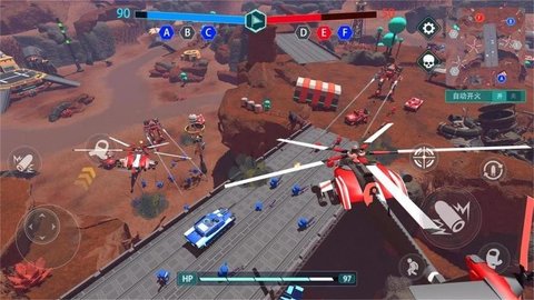 战地王牌精英 1.0.1 安卓版 3