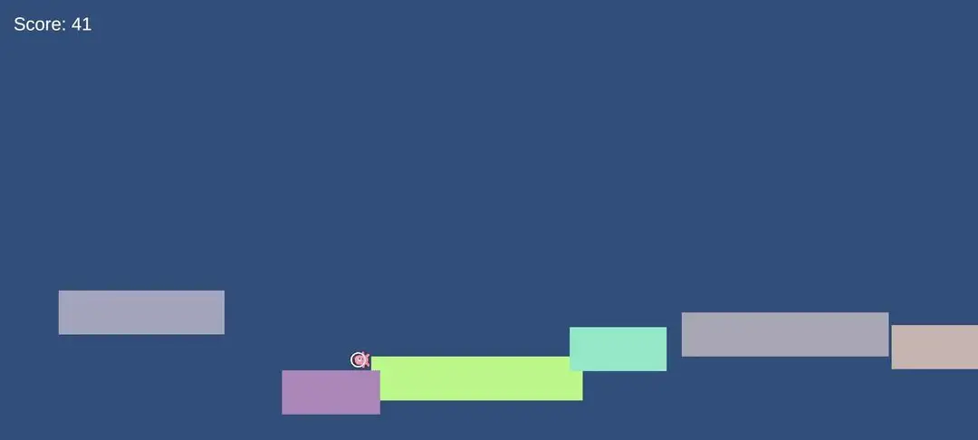 跳跳小怪物 1.4 安卓版 2