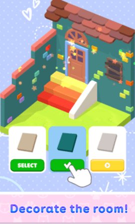 家居装饰拆箱改 1.0.13 安卓版 3