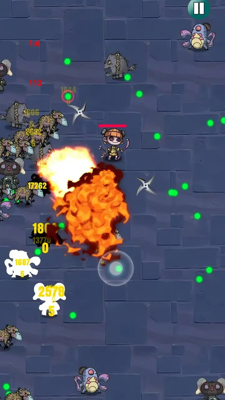 逃离玩具商店 0.2 安卓版 1