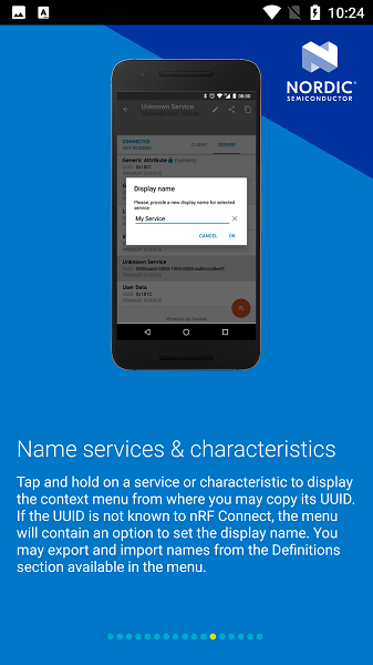 nrfconnect 4.29.1 安卓版 2