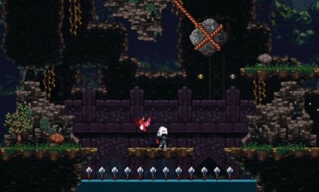 灰烬遗产 1.0.2 安卓版 1