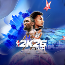 NBA2K26梦幻球队