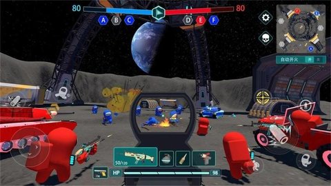 战地王牌精英 1.0.1 安卓版 2