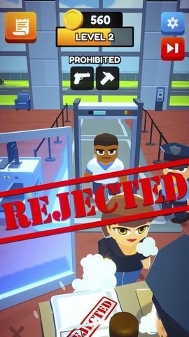 安检模拟器 1.02 安卓版 3