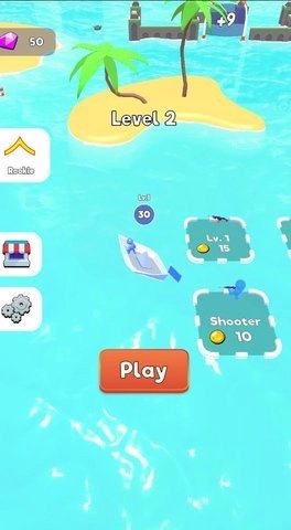 帆战海战 1.0.0 安卓版 3