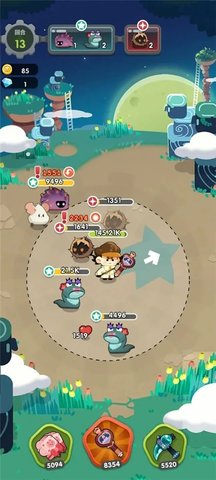 巨像文明菜单 1.1.0 安卓版 1