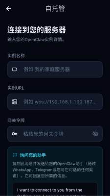 goclaw 1.1.0 安卓版 1