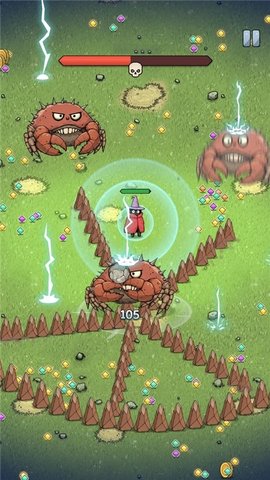 魔法石窟 0.1 安卓版 1