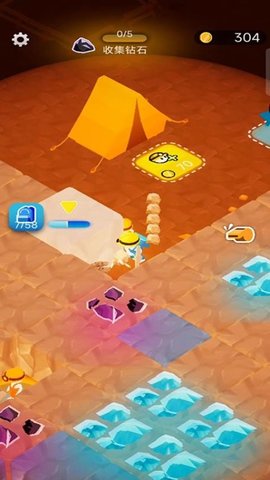 挖矿小达人 1.0.2 安卓版 2