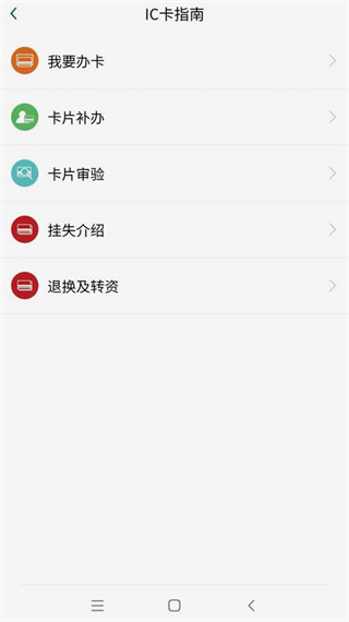 哈尔滨城市通扫码乘车版