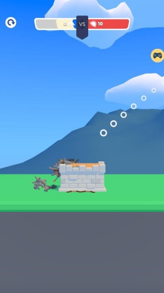 我飞刀贼6游戏下载