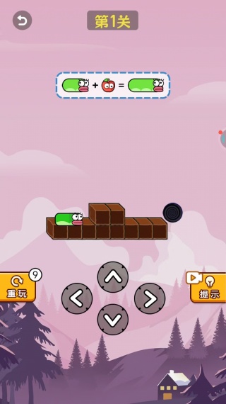 益智冒险闯关游戏下载