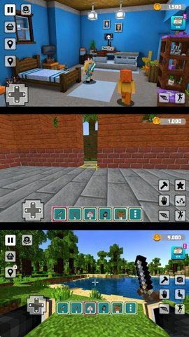 破坏与重建 300.1.0 安卓版 3