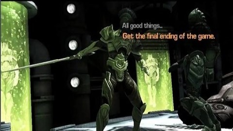 无尽之剑1 1.1.209 安卓版 2