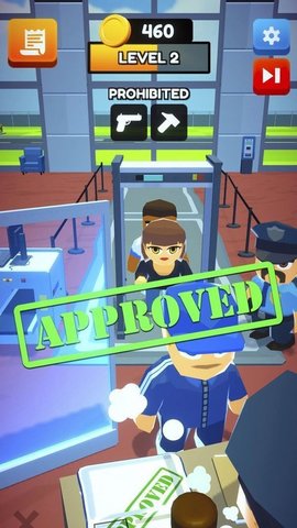 安检模拟器 1.02 安卓版 1