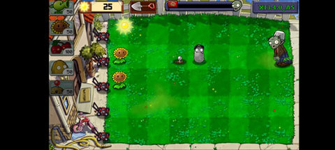 植物大战僵尸XI版 3.4.0 安卓版 3
