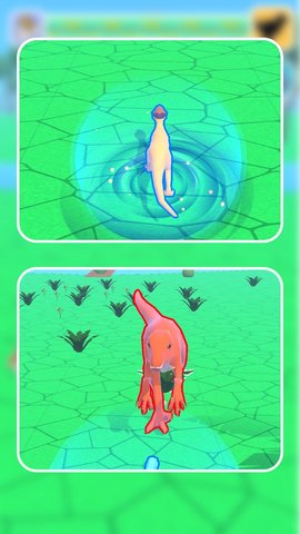 迷你龙境探秘 1.1.0 安卓版 3