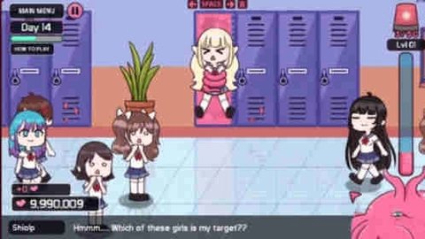 触手储物柜2 1.2 安卓版 1