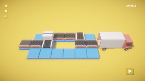 传送带 0.1.19 安卓版 3