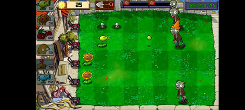 植物大战僵尸XI版 3.4.0 安卓版 1