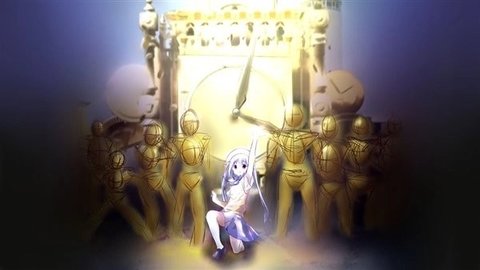 meaqua的喫茶铺 3.2.1 安卓版 1