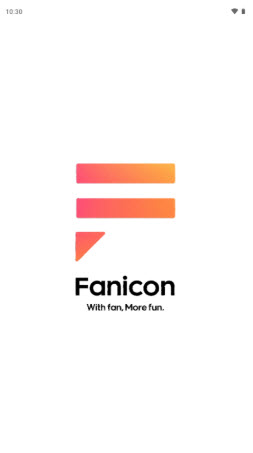Fanicon 4.18.3 安卓版 0