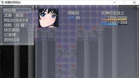 绝望的阿妮丝 1.0 安卓版 3