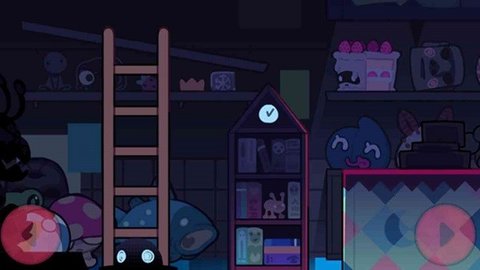 秘物公园 3.0.5 安卓版 1