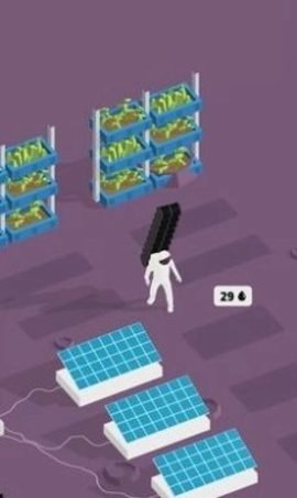 太空移民 1.0.0 最新版 3