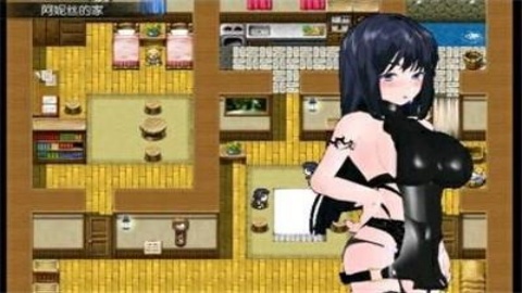 绝望的阿妮丝 1.0 安卓版 2