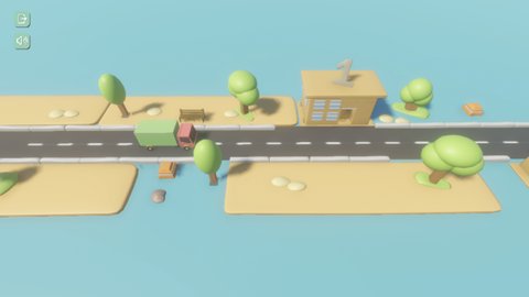 传送带 0.1.19 安卓版 0