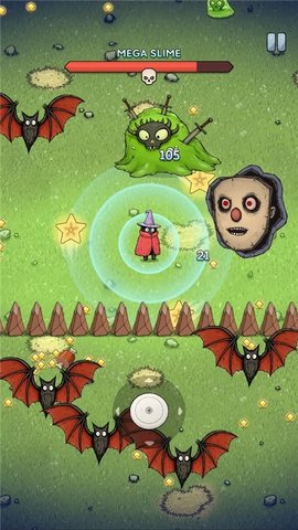 魔法石窟 0.1 安卓版 3