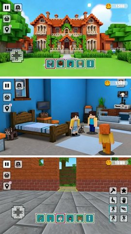 破坏与重建 300.1.0 安卓版 2