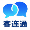 客连通