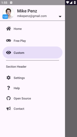 MaterialDrawer 10.0.0-b01 安卓版 1