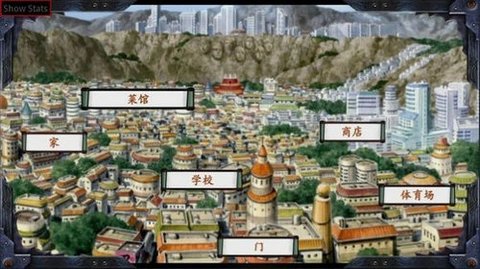 佐良娜崛起 0.12.3 安卓版 3