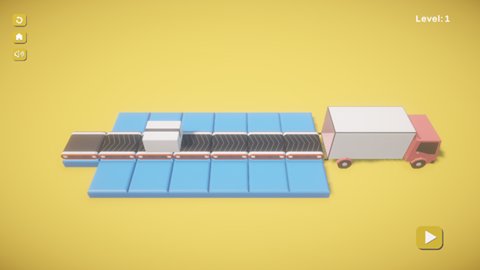 传送带 0.1.19 安卓版 2